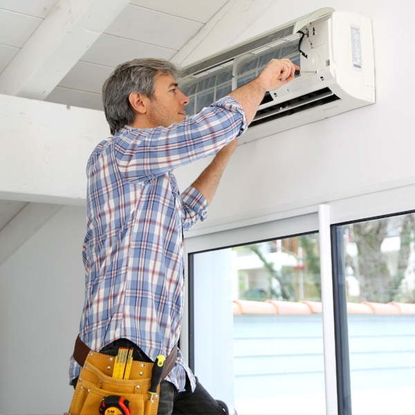 Küçükçekmece Klima Tamircisi