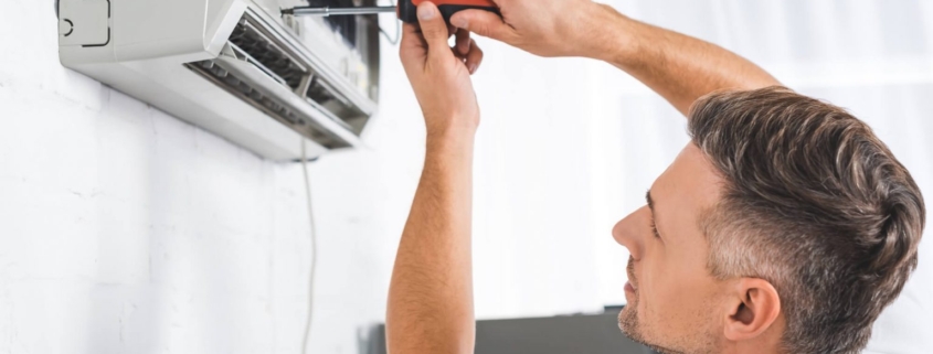 Küçükçekmece Klima Tamircisi